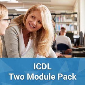 Cenit College_ICDL_2 ICDL Two Module Pack