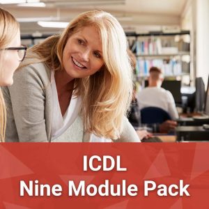 Cenit College_ICDL_9 ICDL Nine Module Pack