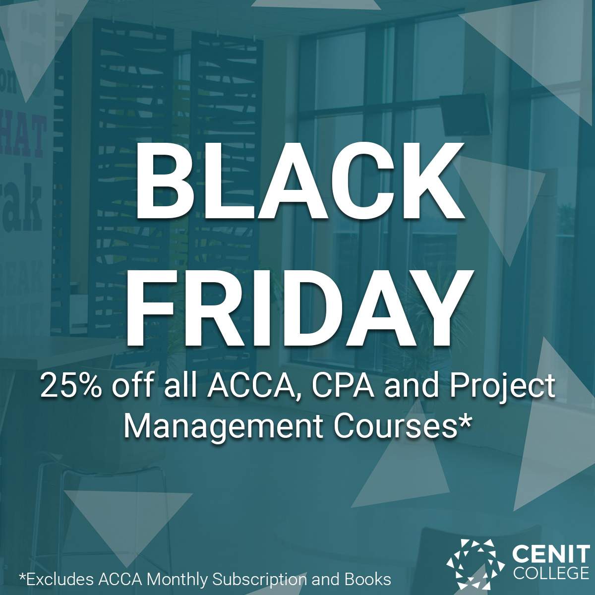 Black Friday Sale